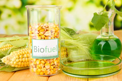 Llanbedrog biofuel availability